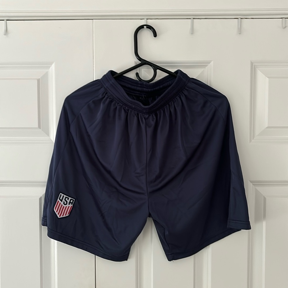 USA shorts